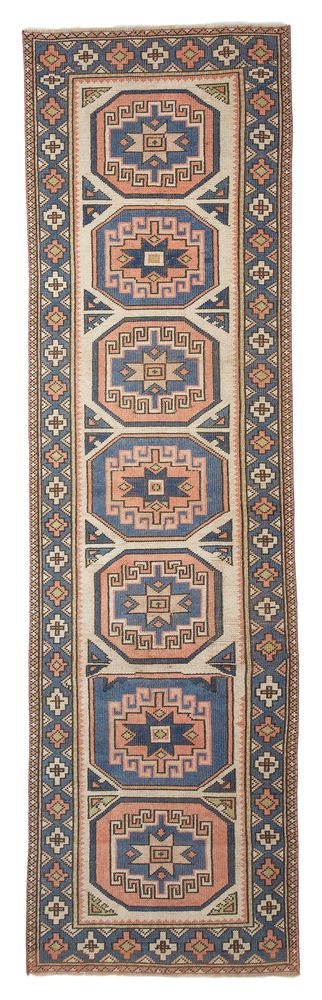 Tapis classiques - TAPIS DE COUREUR - OLDNEWRUG