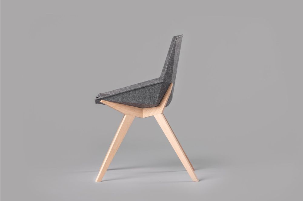 Office seating - Nicoless W22 - DONAR