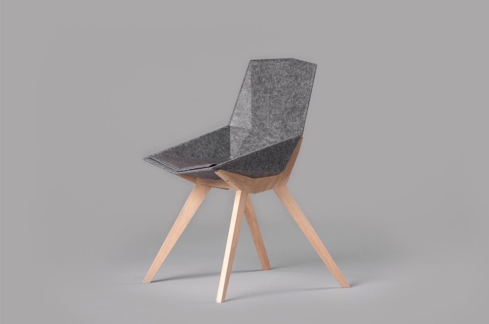 Office seating - Nicoless W22 - DONAR