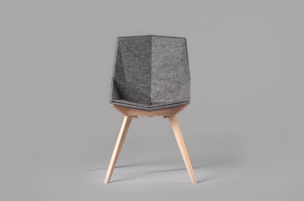 Office seating - Nicoless W22 - DONAR