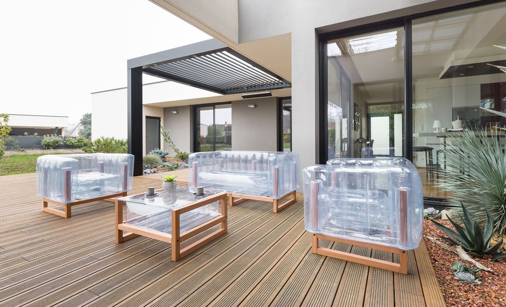 Canapés - YOMI| Canapé transparent - Cadre bois - MW DESIGNER FURNITURE