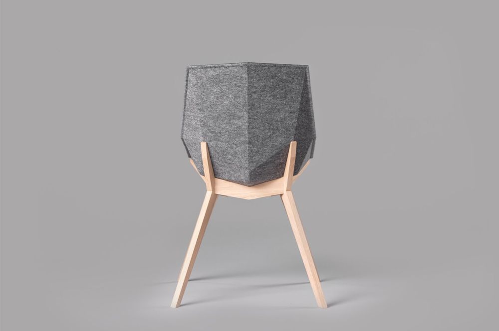Office seating - Nicoless W22 - DONAR