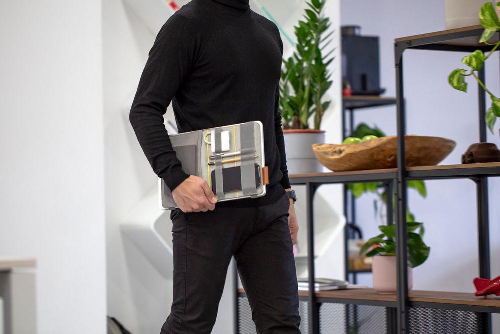 Organizer - FOLD Organizer - BEBLAU DESIGN