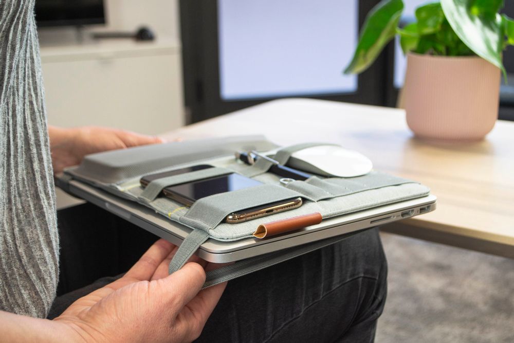 Organizer - FOLD Organizer - BEBLAU DESIGN