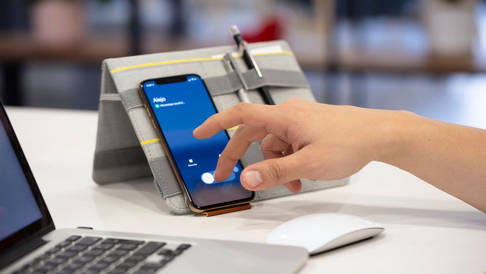 Organizer - FOLD Organizer - BEBLAU DESIGN