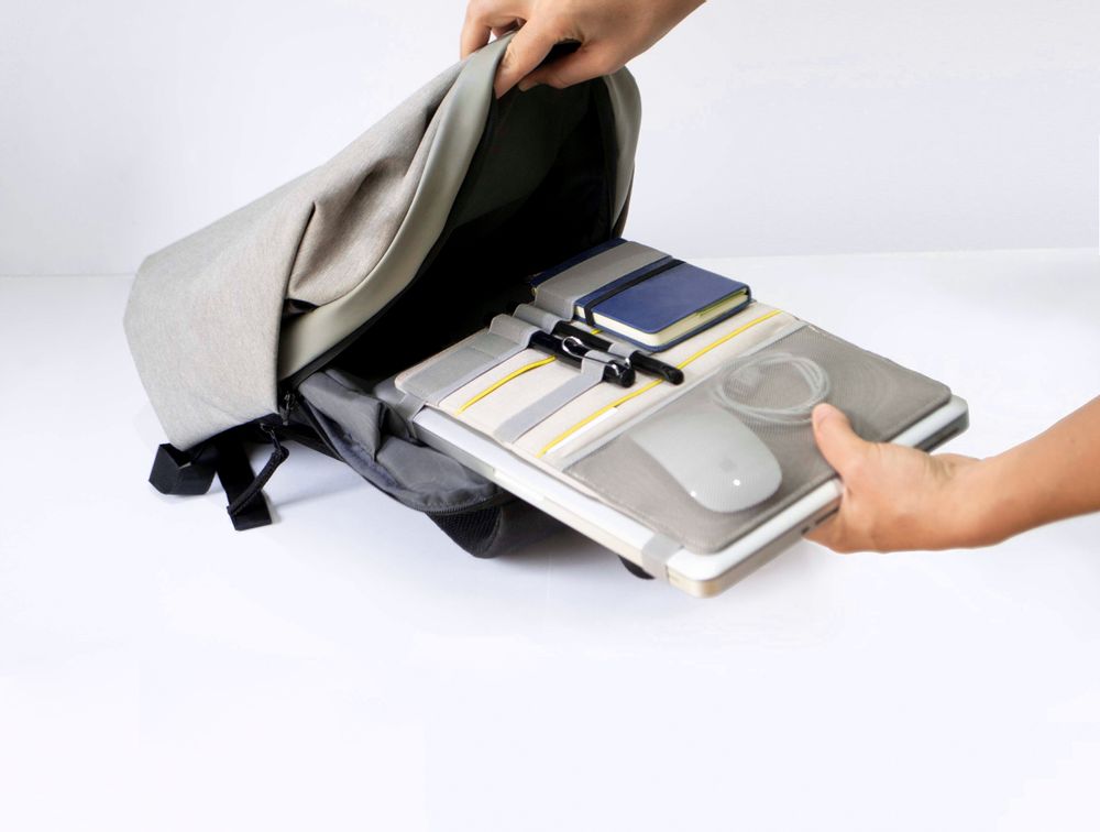 Organizer - FOLD Organizer - BEBLAU DESIGN