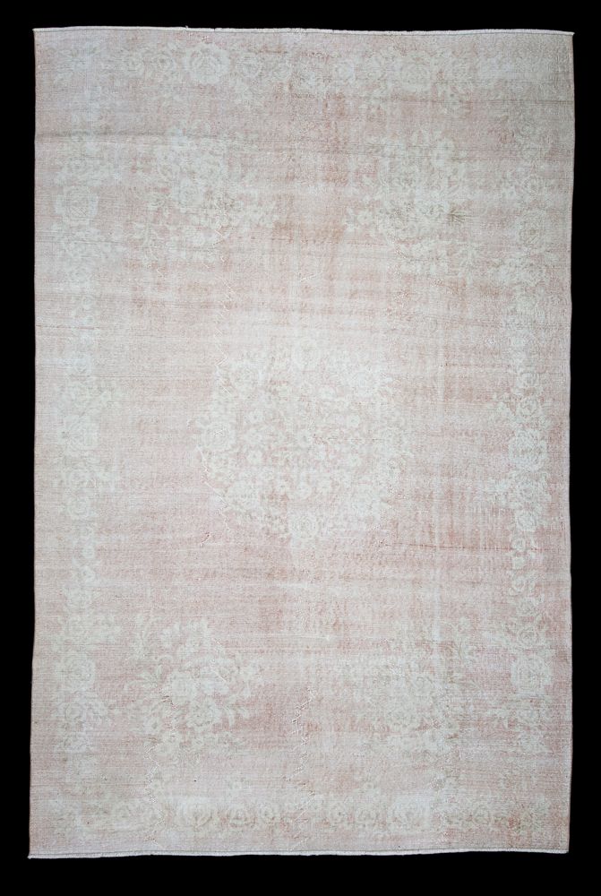 Contemporary carpets - HANDMADE RUG - OLDNEWRUG