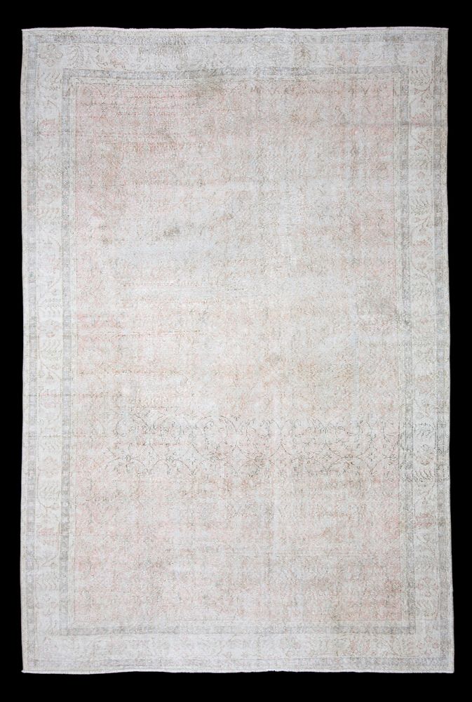 Contemporary carpets - HANDMADE RUG - OLDNEWRUG