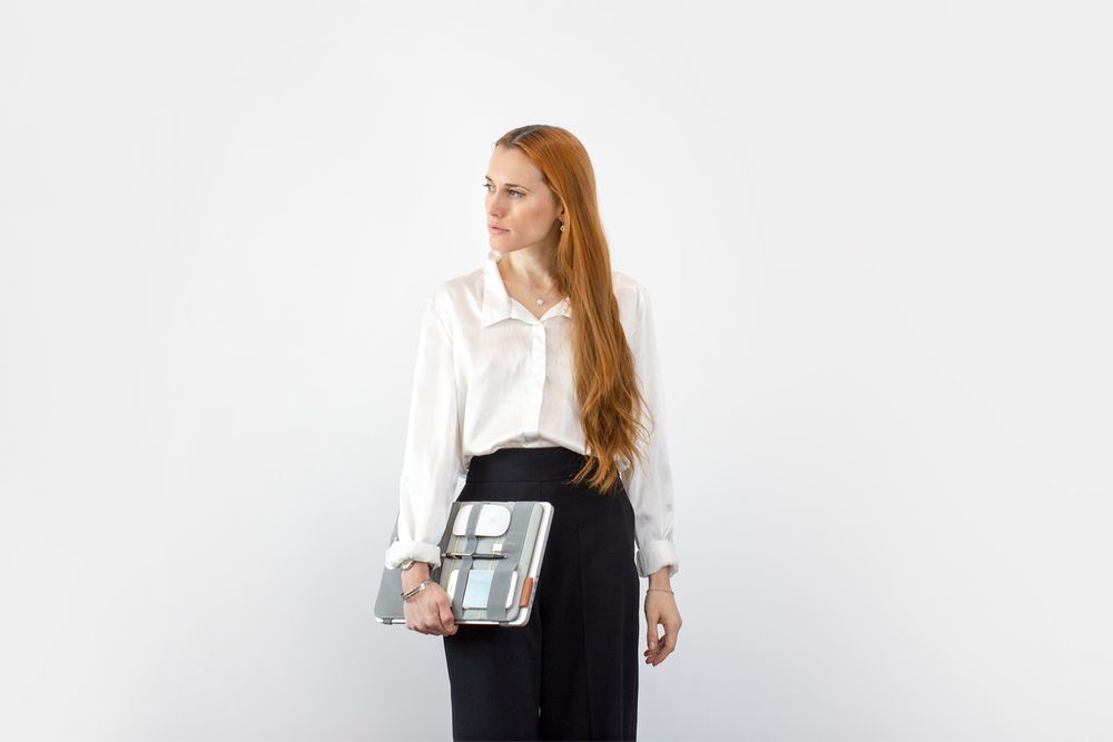 Organizer - FOLD Organizer - BEBLAU DESIGN