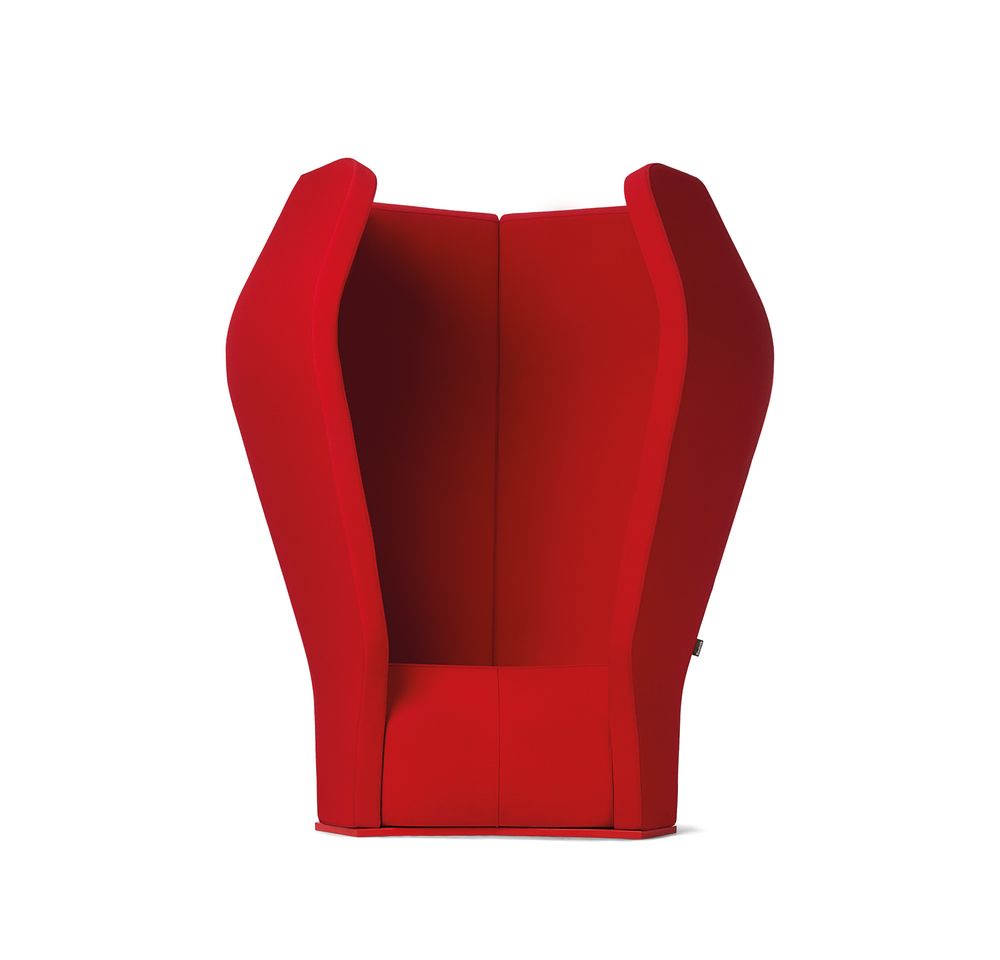 Assises pour bureau - Beatnik™ Cocon d'isolation - DONAR