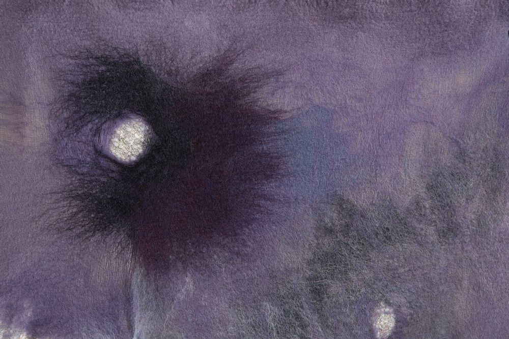 Other wall decoration - Starling Textile wall art - OOLMOO