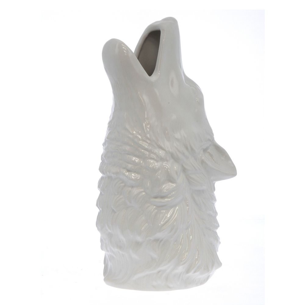 Vases - Vase tête de loup Pedro - CHEHOMA