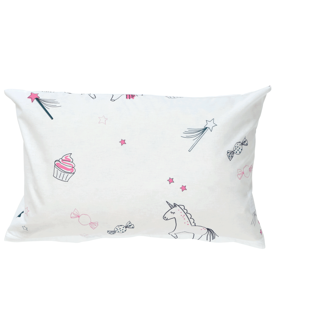 Linge de lit enfant - Linge de Lit "Unique Unicorn" - KATHA COVERS