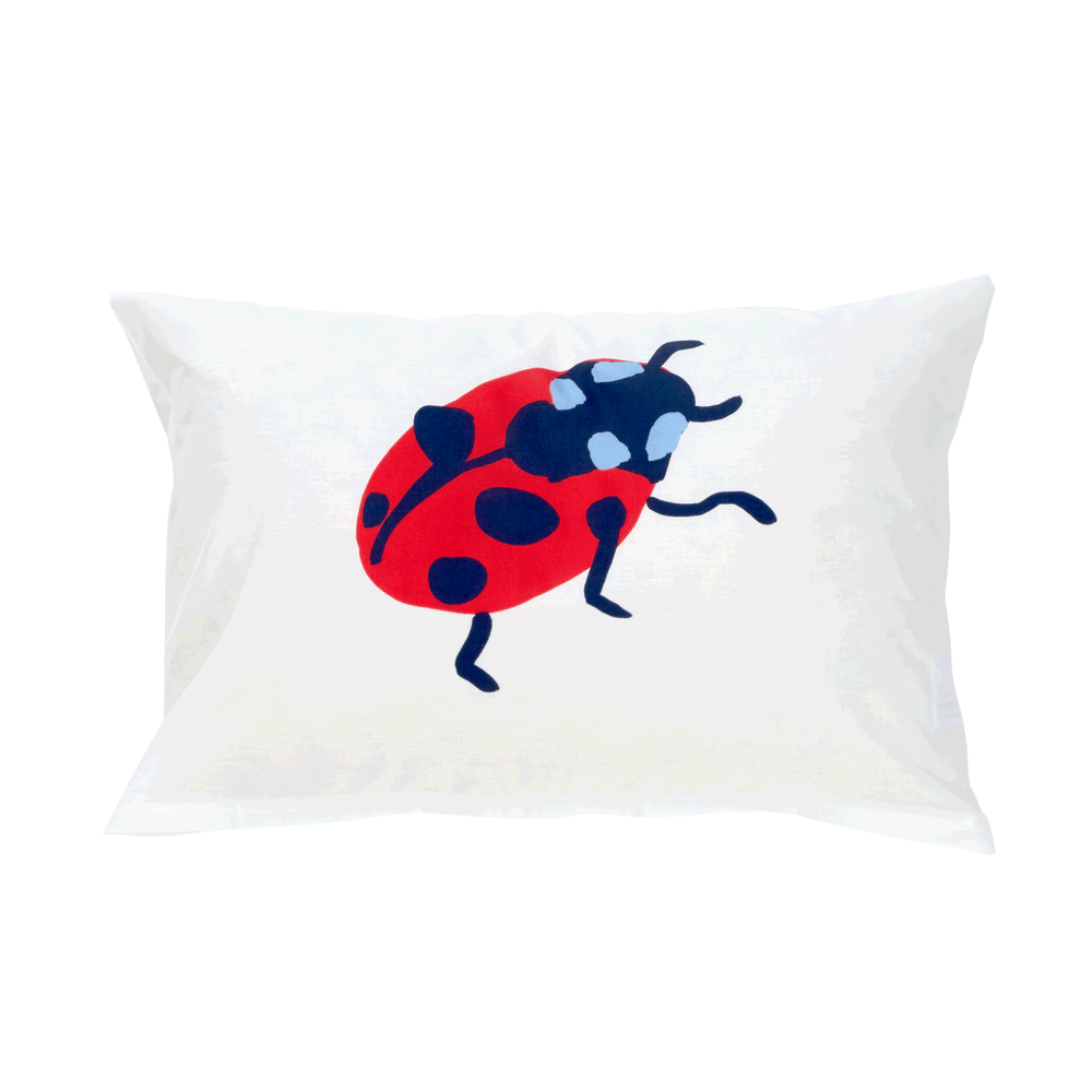 Linge de lit enfant - Taies d'oreiller - KATHA COVERS