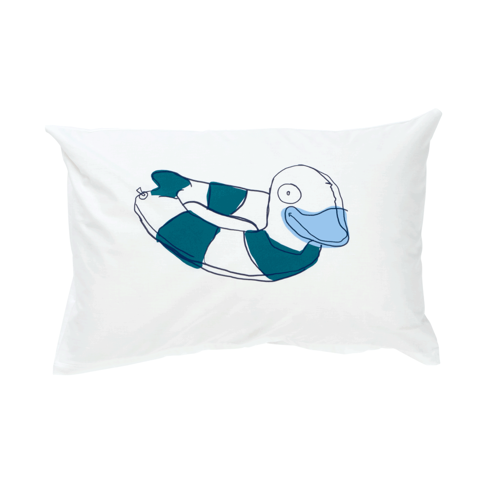 Linge de lit enfant - Taies d'oreiller - KATHA COVERS