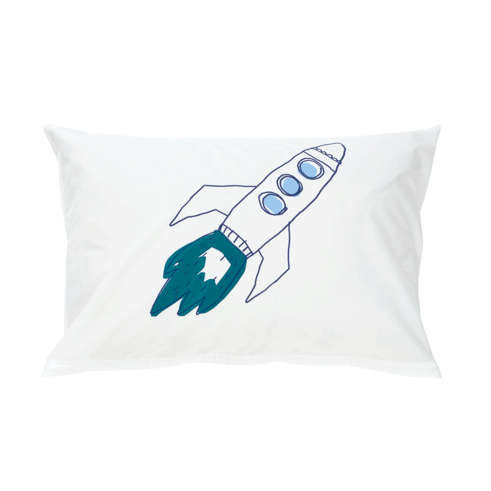 Linge de lit enfant - Taies d'oreiller - KATHA COVERS