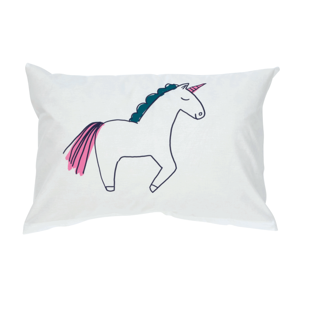 Linge de lit enfant - Taies d'oreiller - KATHA COVERS