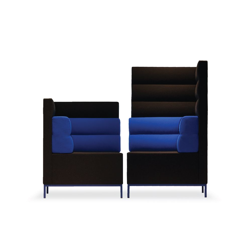 Office seating - Mads Corner Sofa - DONAR