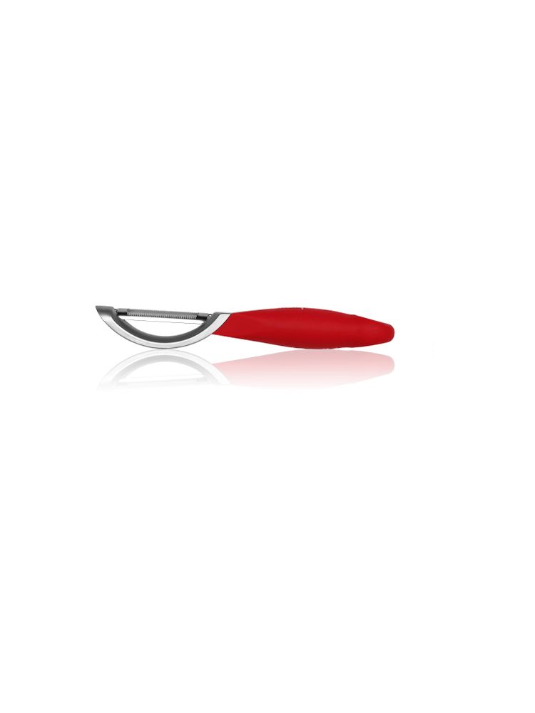 Ustensiles de cuisine - L’économe à lame dentelée  - MICROPLANE INTERNATIONAL GMBH & CO. KG