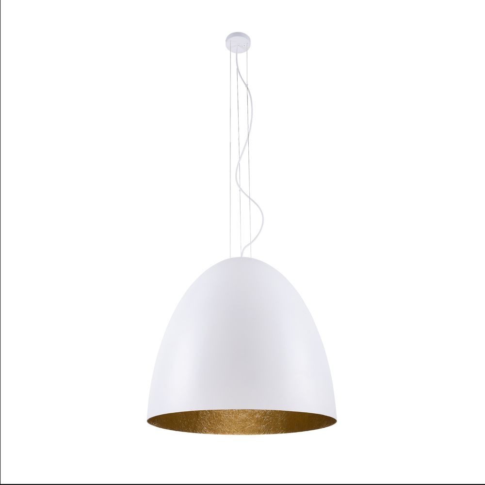 Suspensions - suspension EGG L - NOWODVORSKI LIGHTING