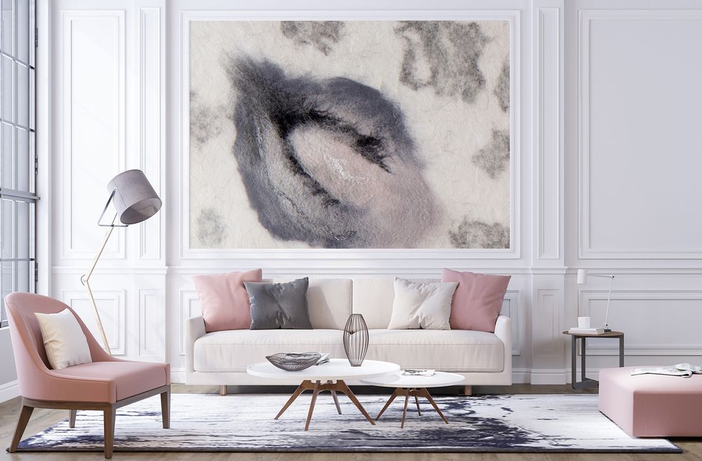 Wall panels - Pipe Dream n°2 Wall covering - OOLMOO