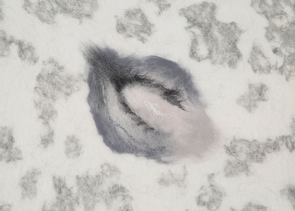 Wall panels - Pipe Dream n°2 Wall covering - OOLMOO