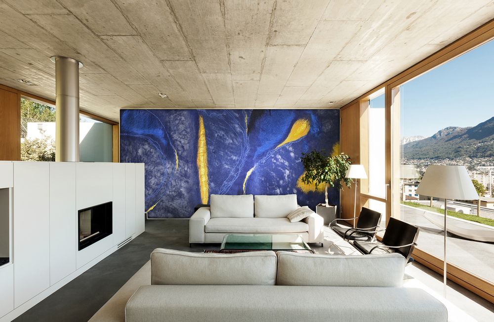 Other wall decoration - Slide n°2 Wall covering - OOLMOO
