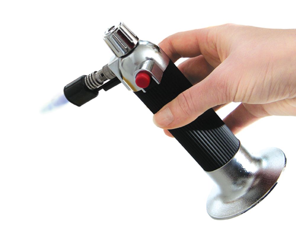 Kitchen utensils - Cooking torch - Copper - M&CO