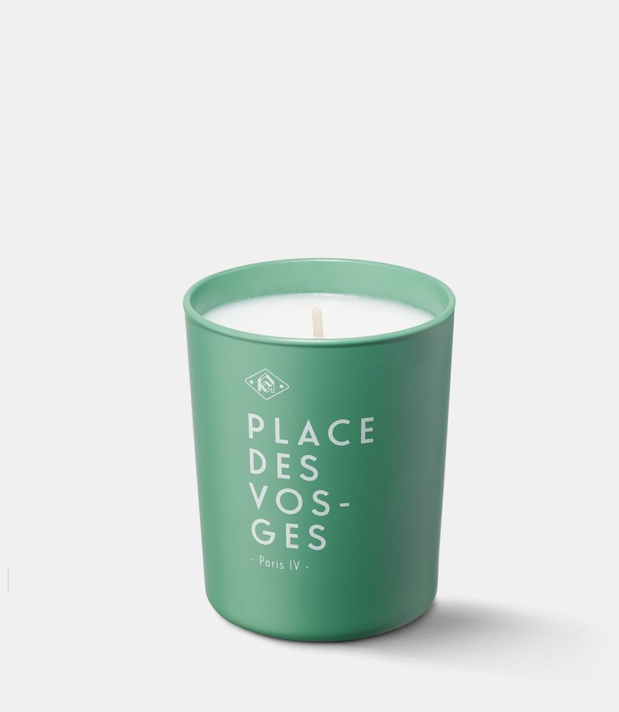 Candles - Fragranced candles - KERZON