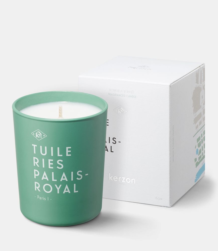 Candles - Fragranced candles - KERZON