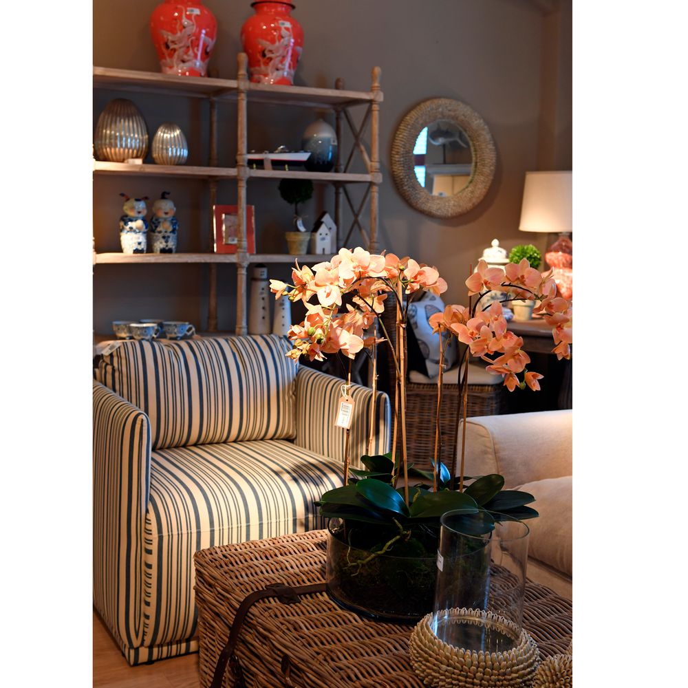 Décorations florales - Le Corail - COACH HOUSE