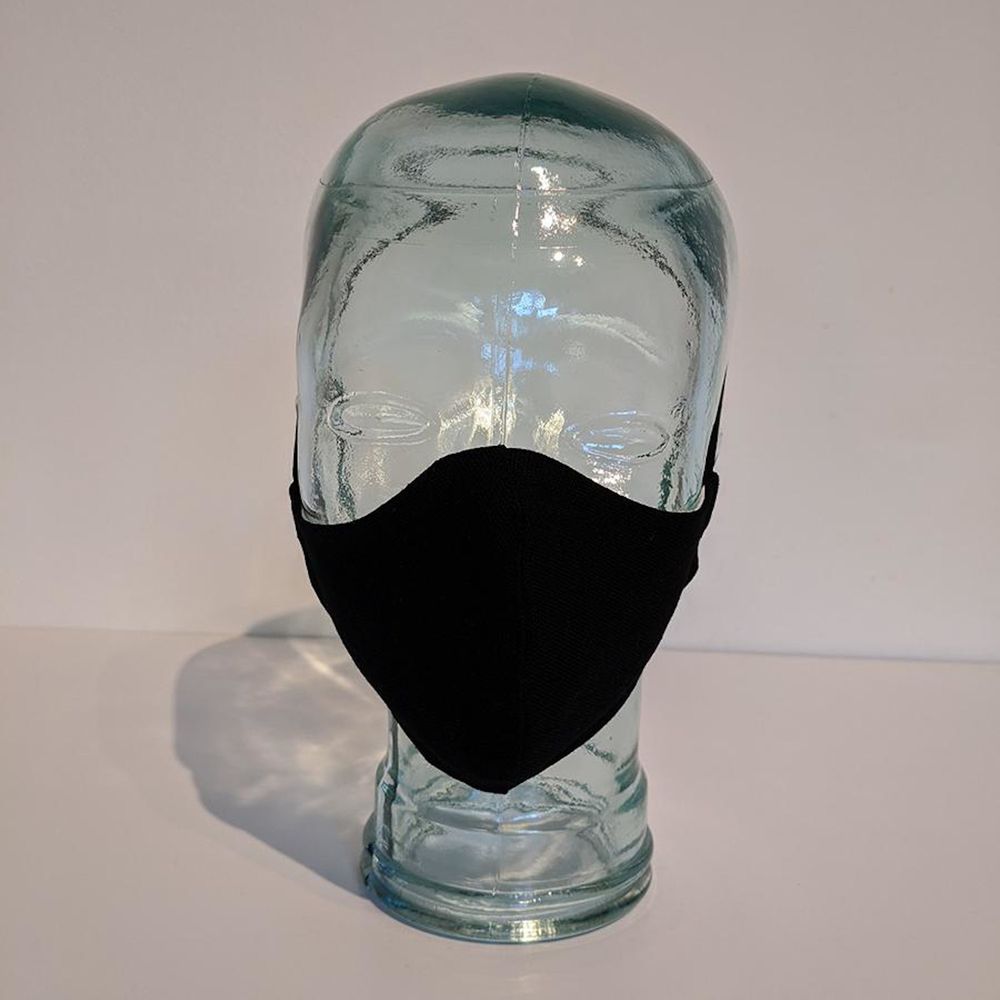 Prêt-à-porter - Masques en lin - Réutilisables et lavables - FERGUSON'S IRISH LINEN