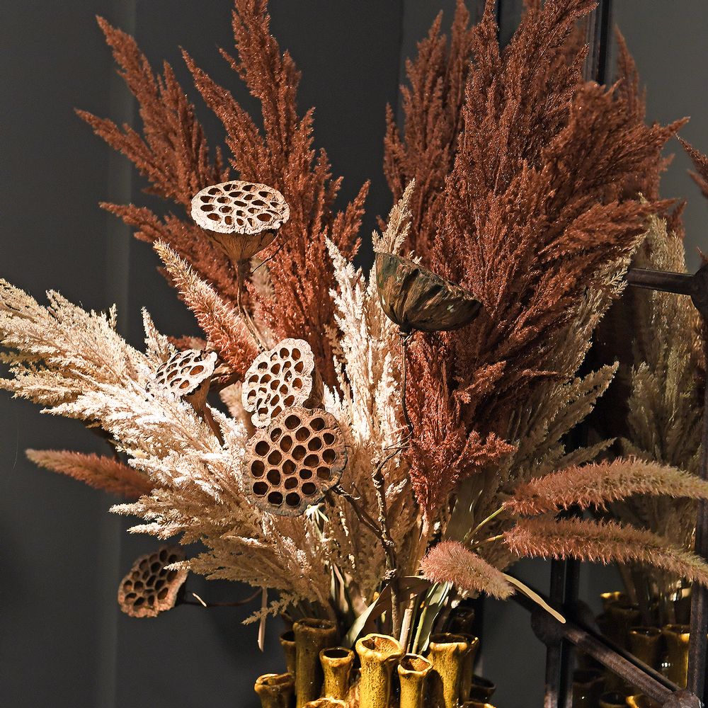 Décorations florales - Ibiza Bohème - COACH HOUSE