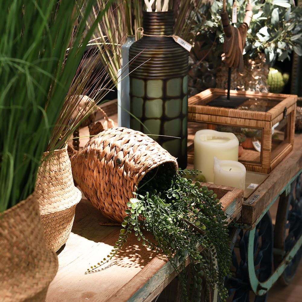 Décorations florales - Ibiza Bohème - COACH HOUSE