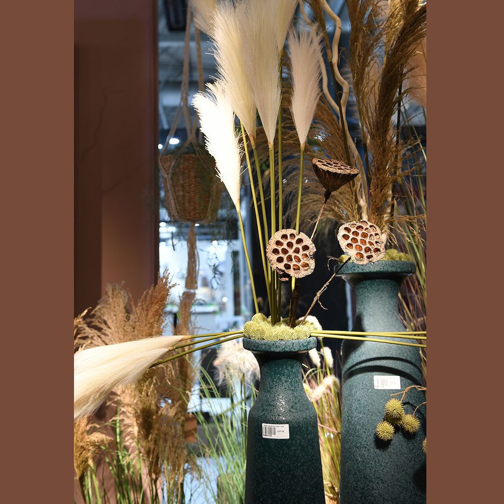 Décorations florales - Ibiza Bohème - COACH HOUSE