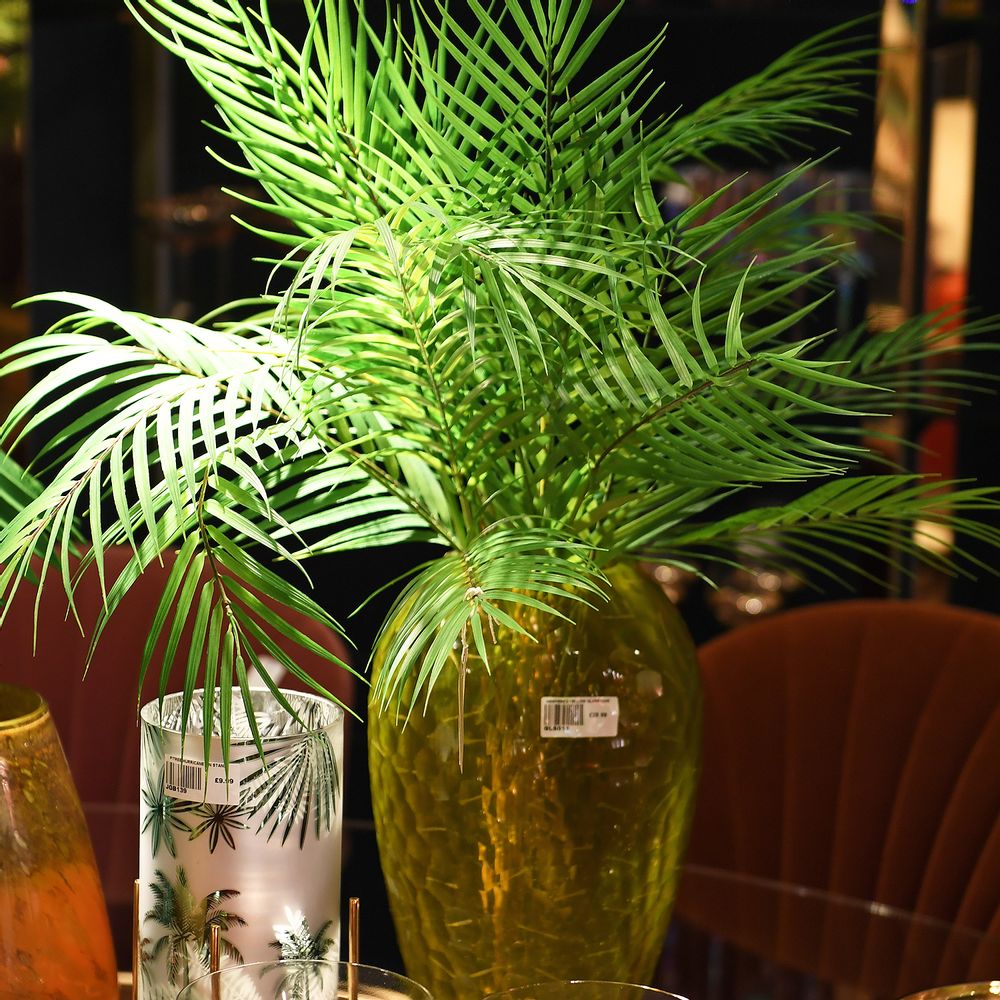 Décorations florales - Tropical Heat - COACH HOUSE