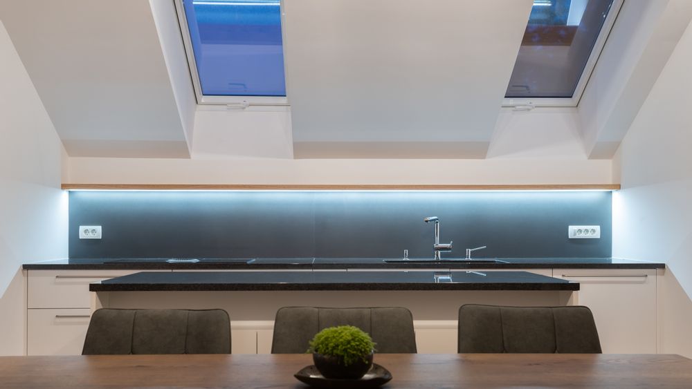 Wall panels - 3S Magnet - kitchen splashback - 3S DESIGN