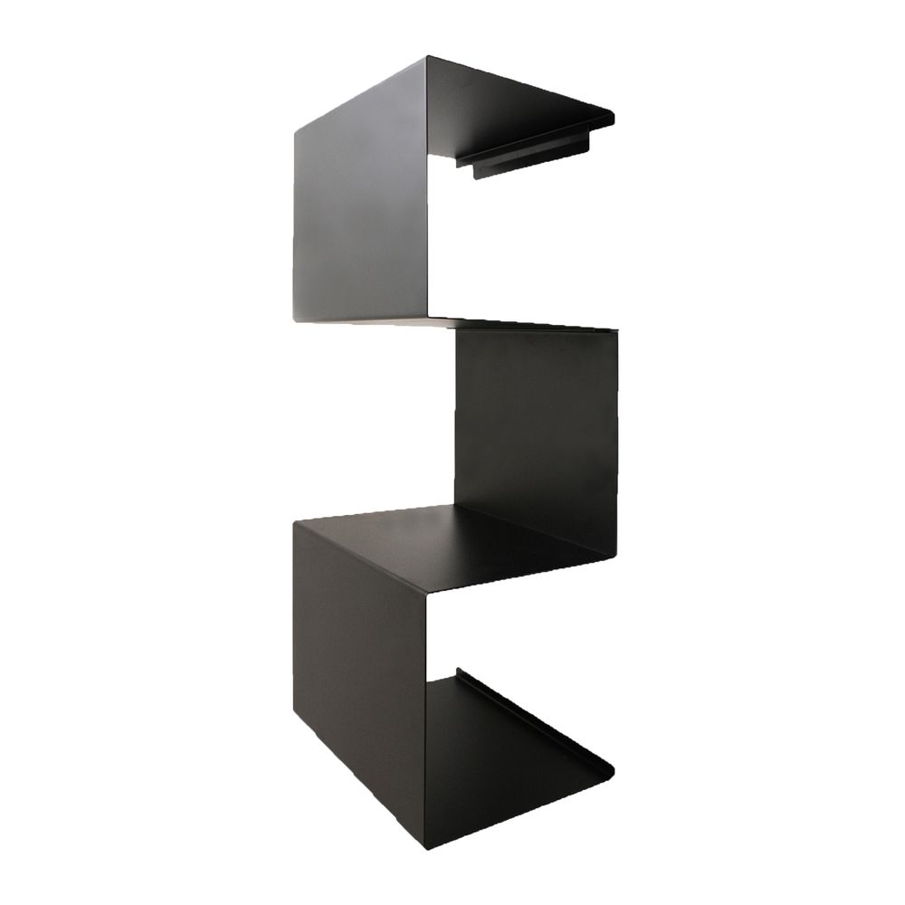 Bookshelves - S MAX • shelf - batroom shelf - 3S DESIGN