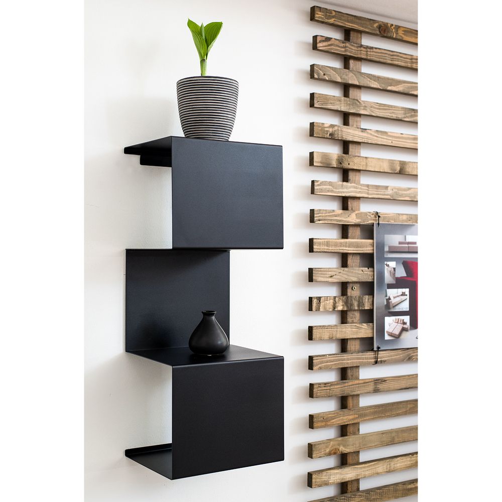 Bookshelves - S MAX • shelf - batroom shelf - 3S DESIGN