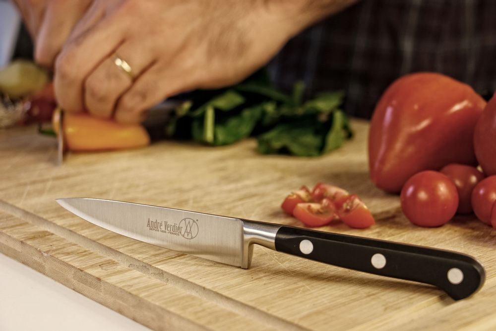 Knives - IDEAL - Forged range - VERDIER COUTELLERIE