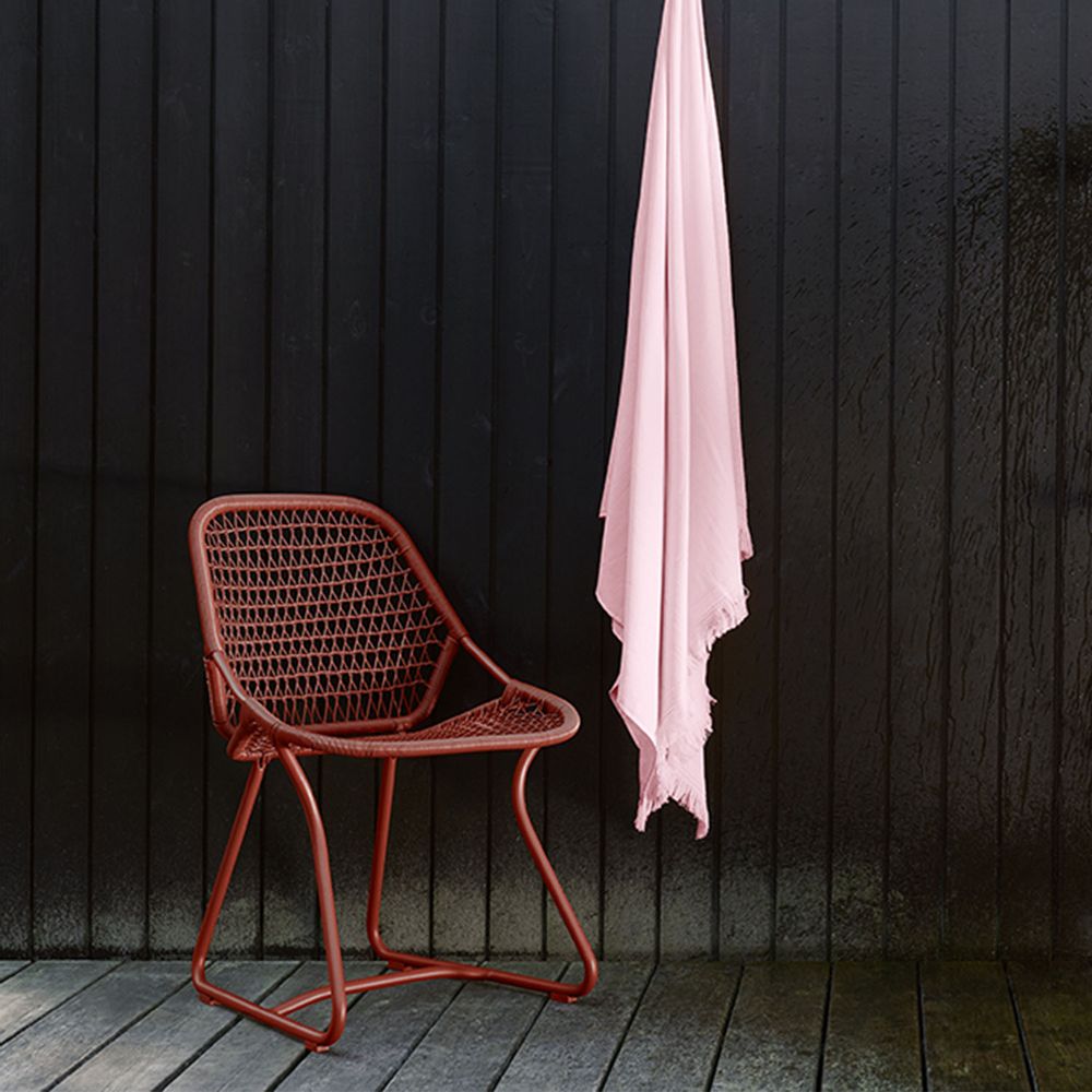 Fauteuils pour collectivités - SIXTIES | Toute la Collection - FERMOB
