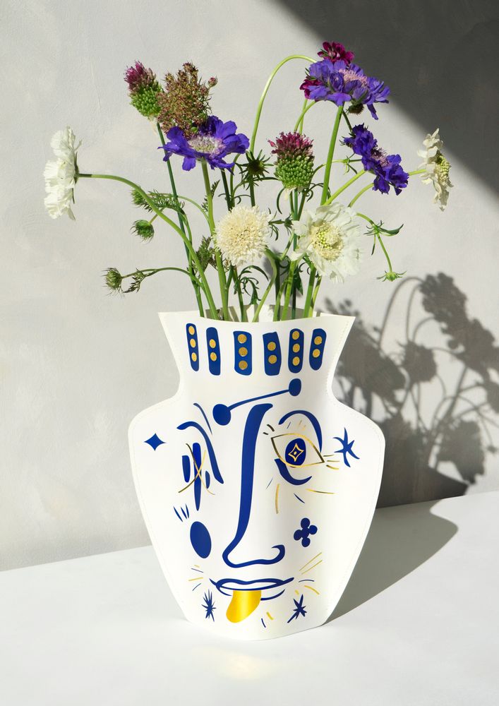 Objets design - Jaime Hayon x Octaevo - OCTAEVO