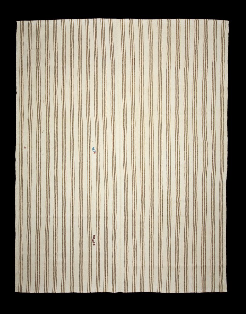 Tapis classiques - TAPIS EN COTON - OLDNEWRUG