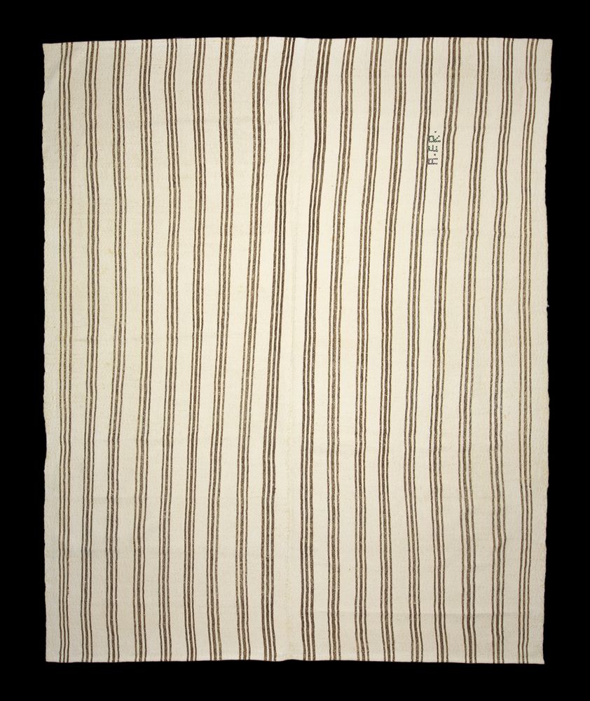 Tapis classiques - TAPIS EN COTON - OLDNEWRUG