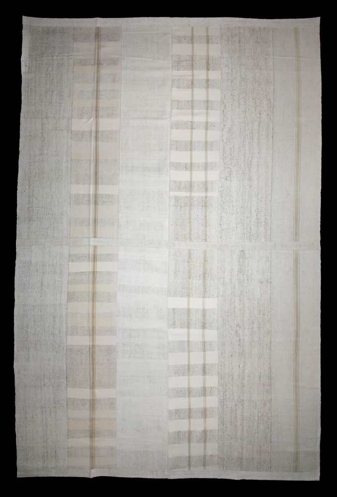 Tapis classiques - TAPIS EN COTON - OLDNEWRUG