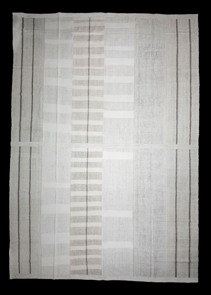 Tapis classiques - TAPIS EN COTON - OLDNEWRUG