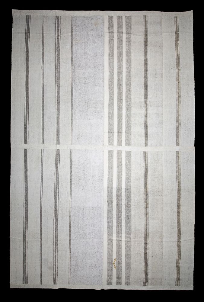 Tapis classiques - TAPIS EN COTON - OLDNEWRUG