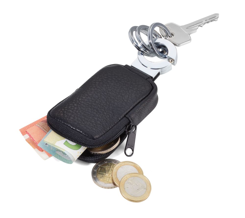 Gifts - POCKET CLICK - TROIKA