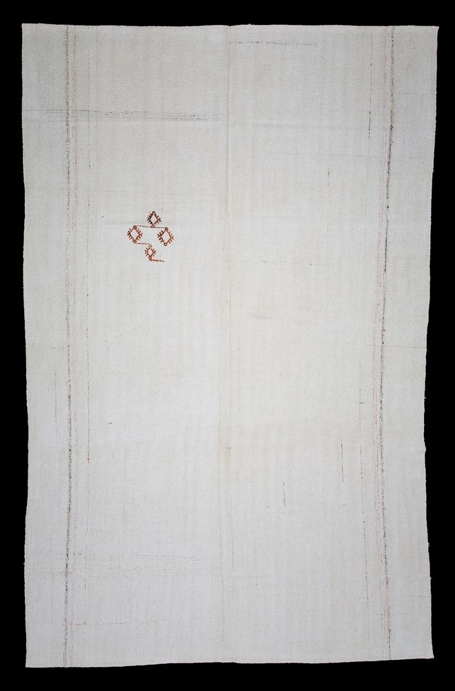 Tapis classiques - TAPIS EN COTON - OLDNEWRUG