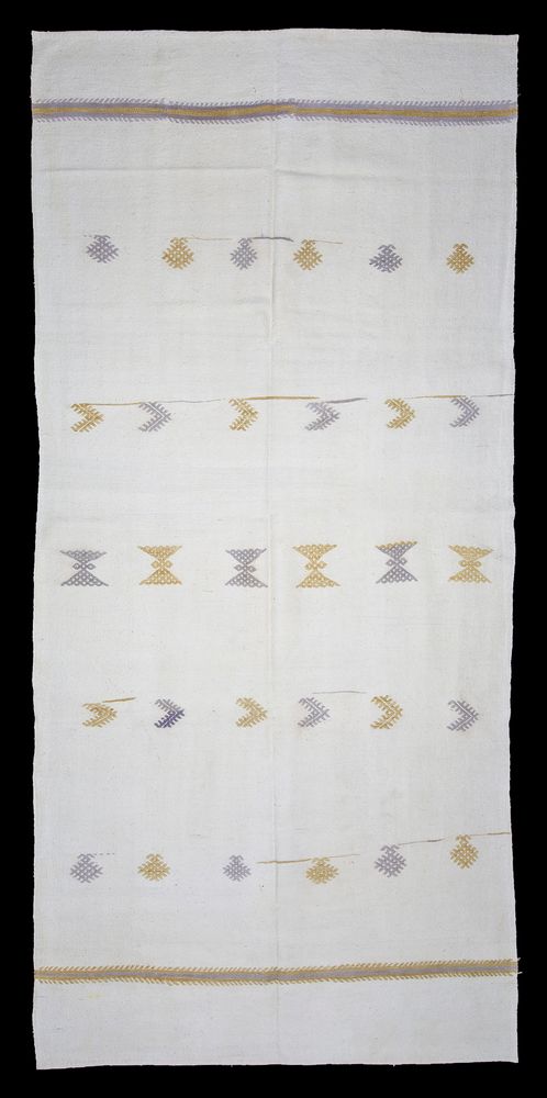 Tapis classiques - TAPIS EN COTON - OLDNEWRUG